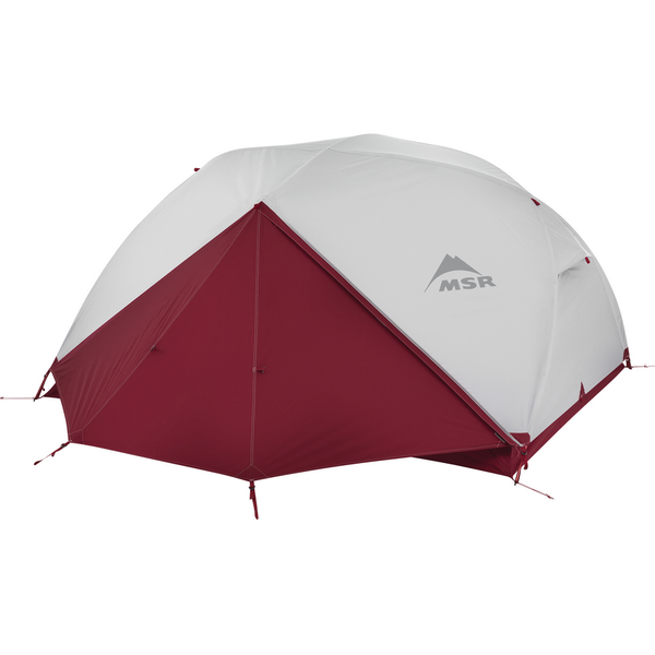 MSR MSR Elixir 3 Backpacking Tent, Three Person