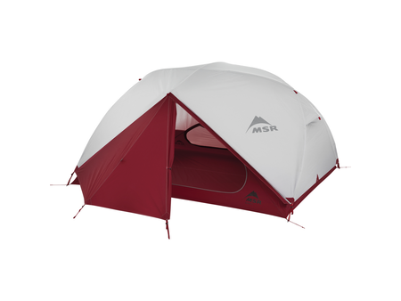 MSR MSR Elixir 3 Backpacking Tent, Three Person