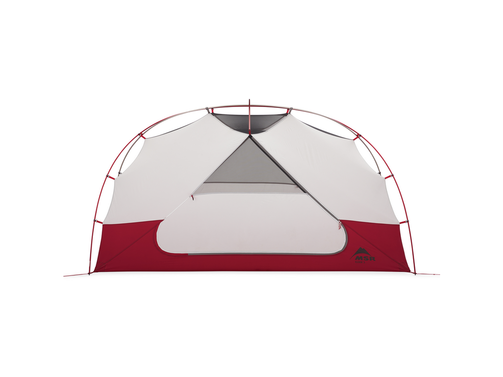 MSR MSR Elixir 3 Backpacking Tent