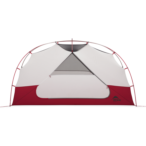 MSR MSR Elixir 3 Backpacking Tent, Three Person
