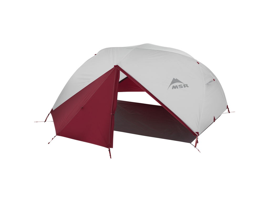 MSR MSR Elixir 3 Backpacking Tent