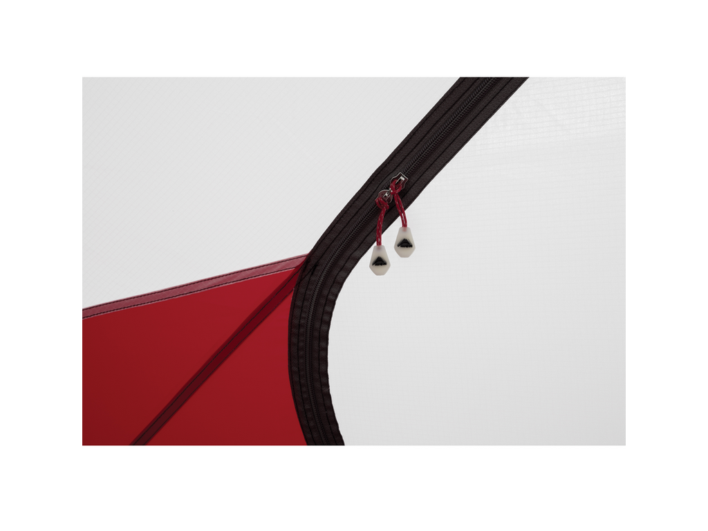 MSR MSR Elixir 3 Backpacking Tent, Three Person