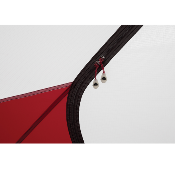MSR MSR Elixir 3 Backpacking Tent, Three Person