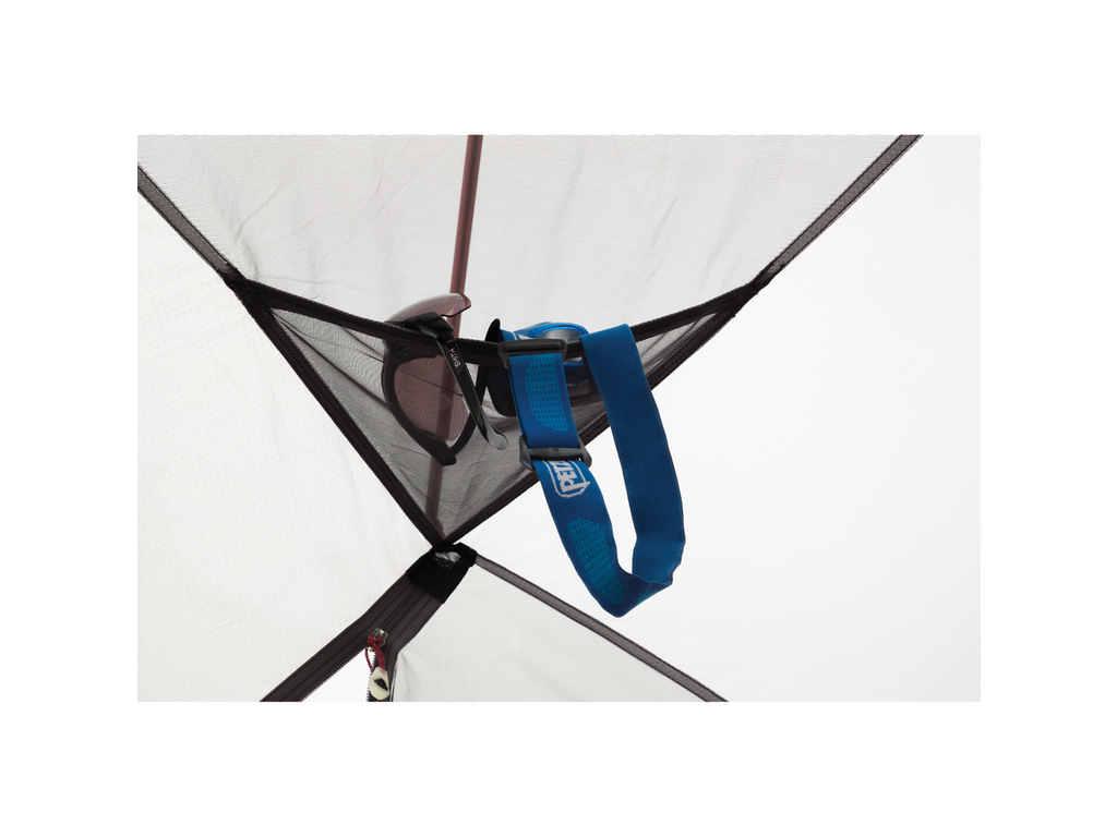 MSR MSR Elixir 3 Backpacking Tent, Three Person