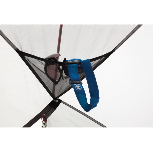 MSR MSR Elixir 3 Backpacking Tent, Three Person