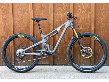 Yeti 2022 Yeti SB140 T1 27.5"