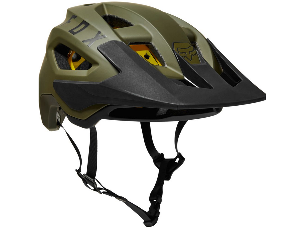 Fox Fox Speedframe Helmet