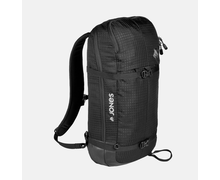 Jones DSCNT Bag Black 19L | The BackCountry in Truckee, CA - The