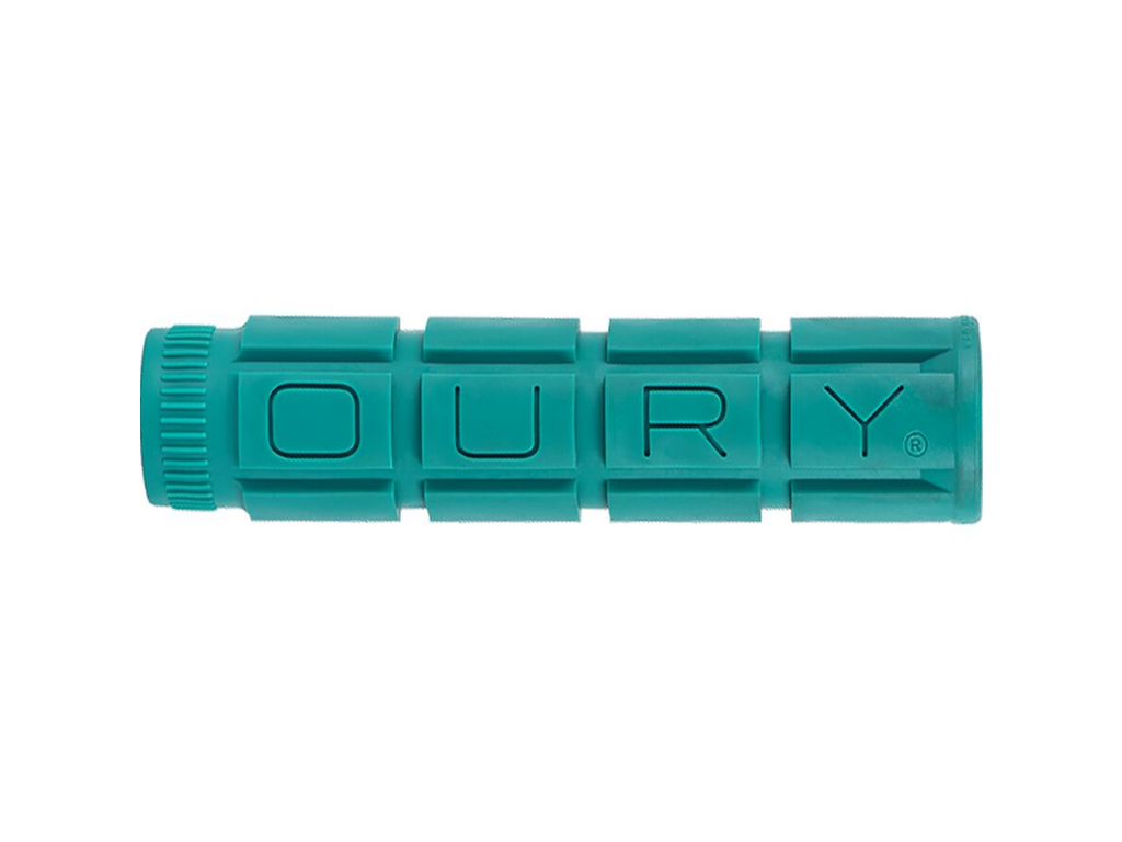 OURY Oury Single Compound V2 Grips