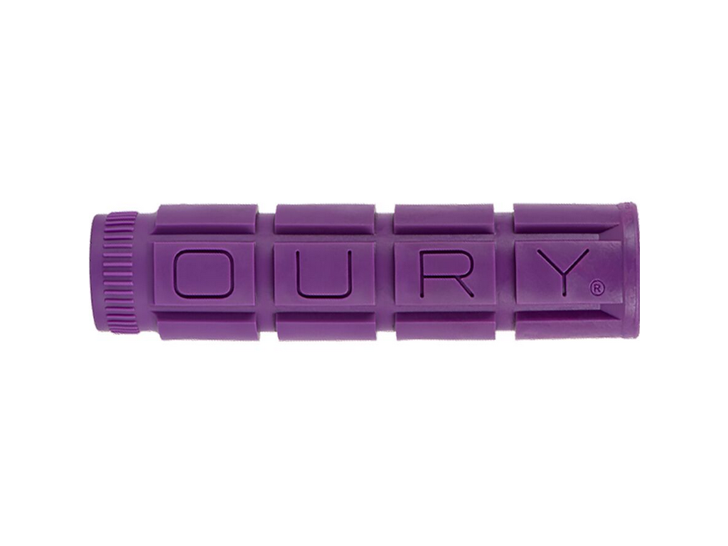 OURY Oury Single Compound V2 Grips
