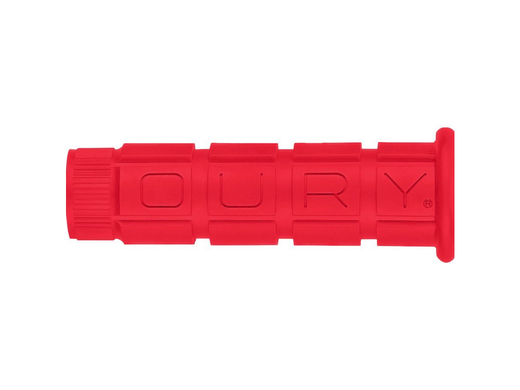 OURY Oury Single Compound Grips