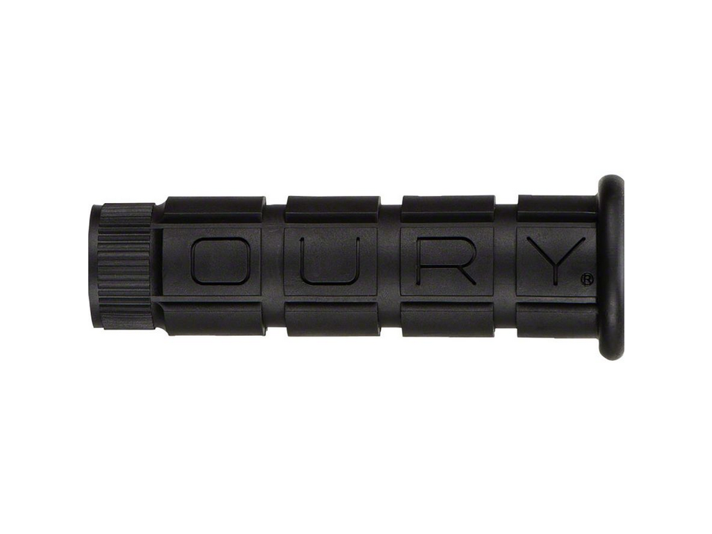 OURY Oury Single Compound Grips