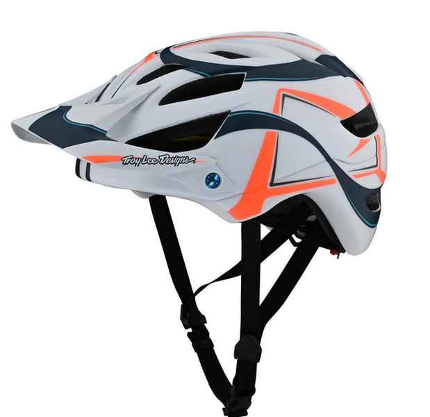Troy Lee Designs Troy Lee Designs Youth A1 MIPS Helmet