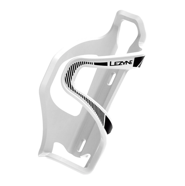Lezyne Lezyne Flow SL Bottle Cage Enhanced Left
