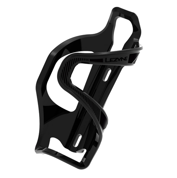 Lezyne Lezyne Flow SL Bottle Cage Enhanced Left