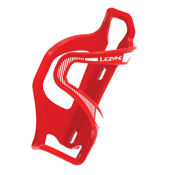 Lezyne Lezyne Flow SL Bottle Cage Enhanced Left