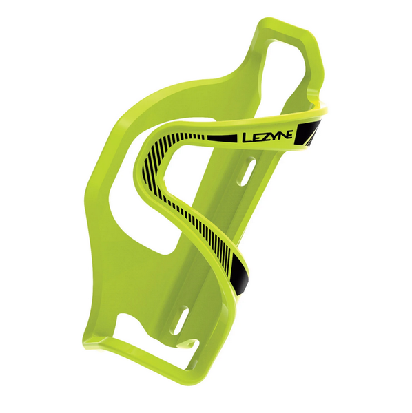 Lezyne Lezyne Flow SL Bottle Cage Enhanced Left