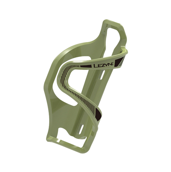 Lezyne Lezyne Flow SL Bottle Cage Enhanced Left