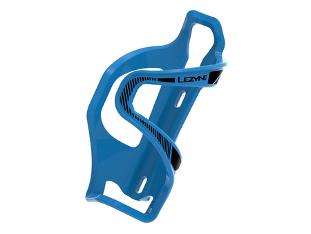 Lezyne Lezyne Flow SL Bottle Cage Enhanced Left