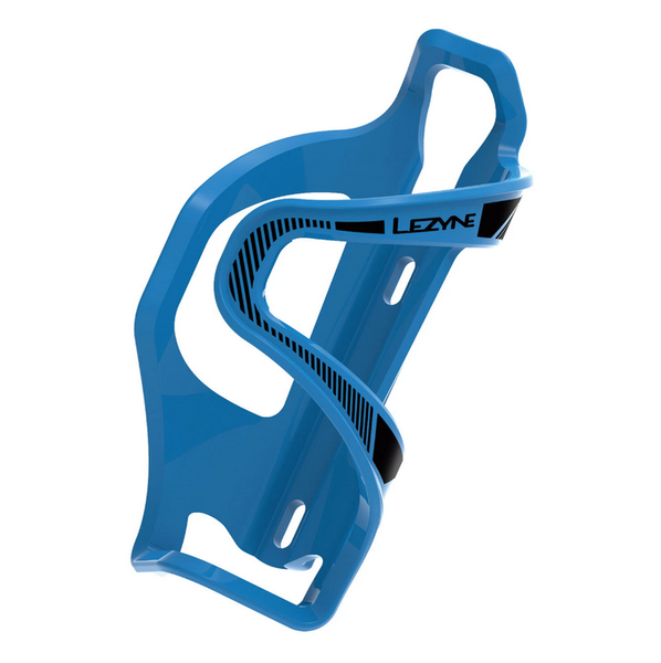 Lezyne Lezyne Flow SL Bottle Cage Enhanced Left