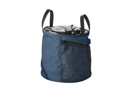 Edelrid Edelrid Hurkules Boulder Bag Marine