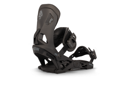 NOW NOW Drive Snowboard Bindings - Med