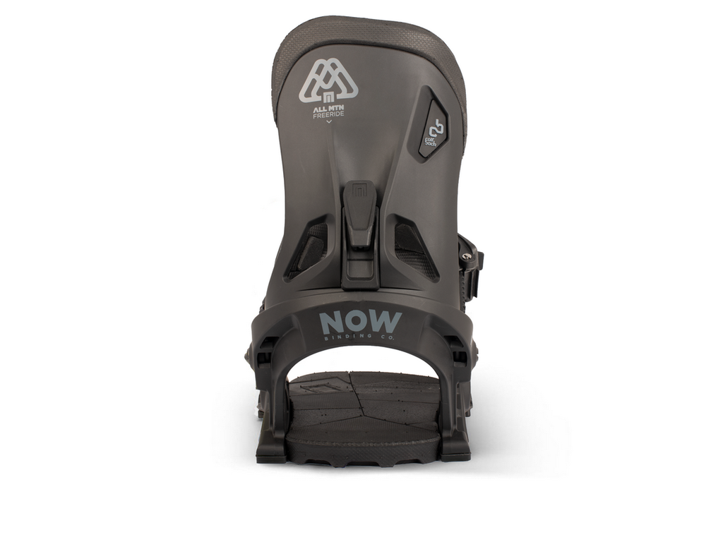 NOW Drive Snowboard Bindings - The BackCountry