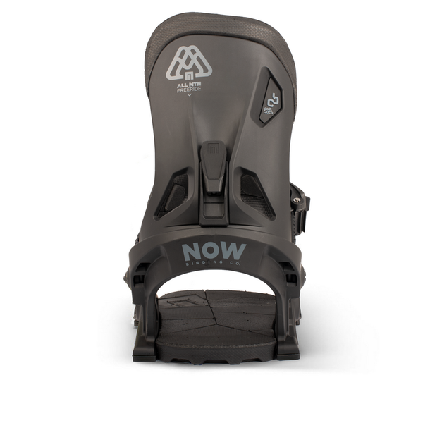 NOW NOW Drive Snowboard Bindings - Medium