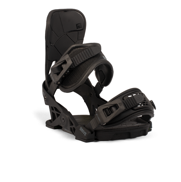 NOW NOW Drive Snowboard Bindings - Medium