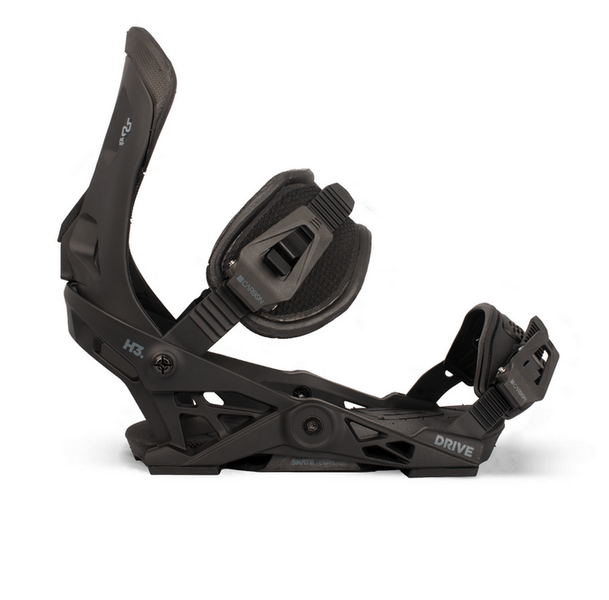 NOW NOW Drive Snowboard Bindings - Medium