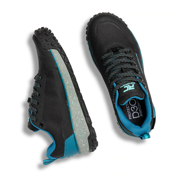 Ride Concepts Ride Concepts W's Flume Bike Shoes