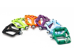 Kona Kona Wah Wah 2 Composite Pedals - Small