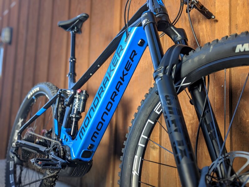Mondraker 2022 Mondraker Crafty SE 29" - X-Large