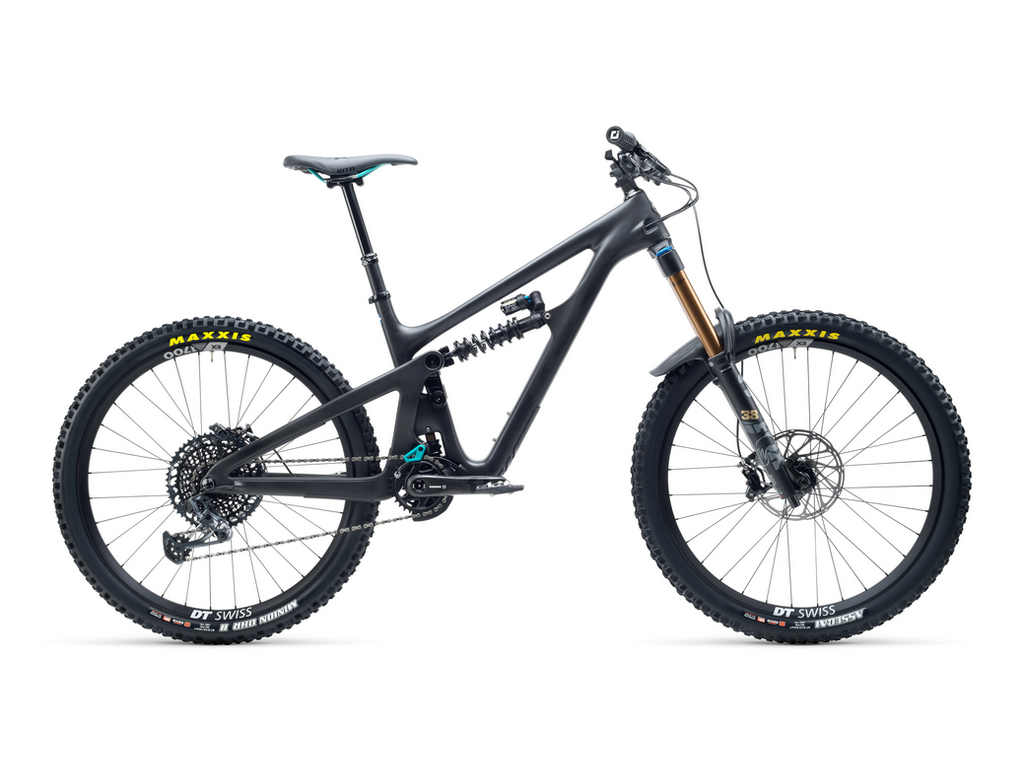 Yeti 2022 Yeti SB165 T2 27.5"