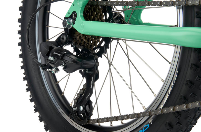 Kona Kona Makena 20"