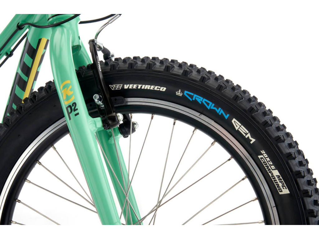 2022 Kona Makena 20 Gloss Everglade The BackCountry