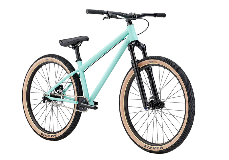 2022 Kona Shonky 26