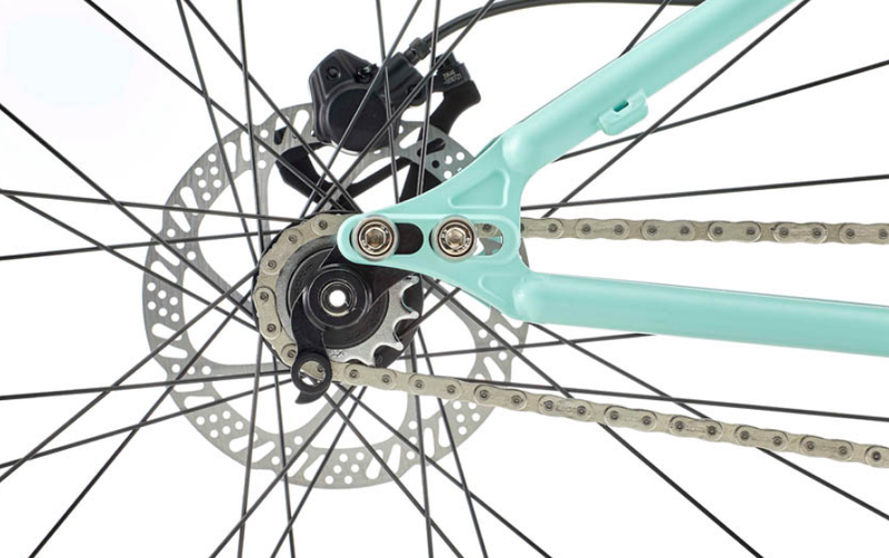 2022 Kona Shonky 26