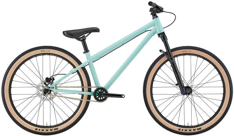 2022 Kona Shonky 26