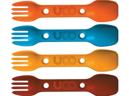 UCO Utility Spork
