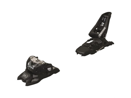 Marker Marker Squire 11 ID Bindings Black 100 Brake