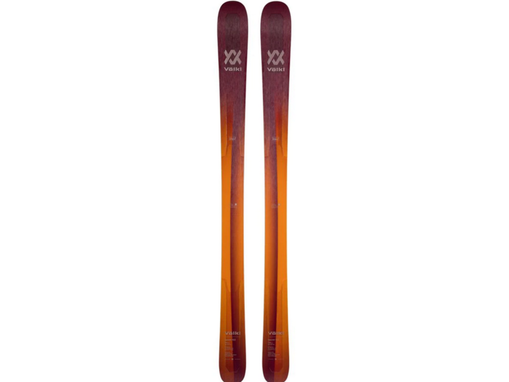 Volkl 2022 Volkl Secret 102 Skis