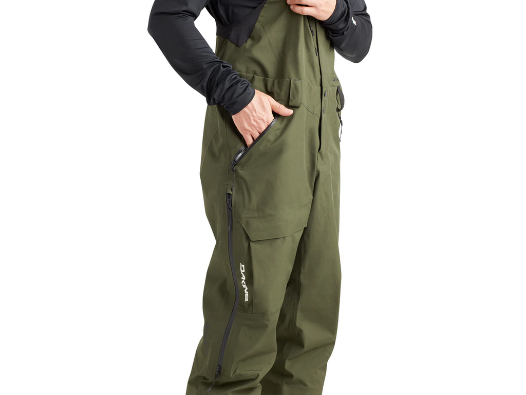 Dakine Stoker Gore-Tex 3L Bib Pants 