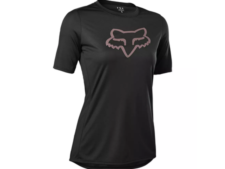 Fox Fox W's Ranger SS Jersey FoxHead