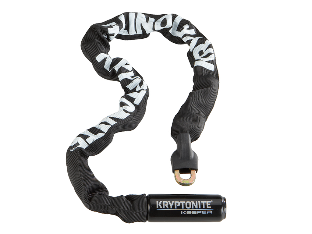 Kryptonite Kryptonite 785 Chain Keeper Keyed