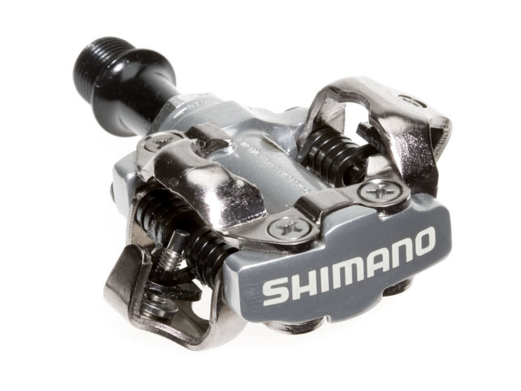 Shimano Shimano PD-M540 SPD Pedal  W/Cleat