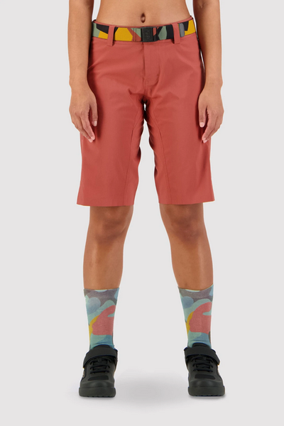 Mons Royale W's Virage Bike Shorts The BackCountry in Truckee