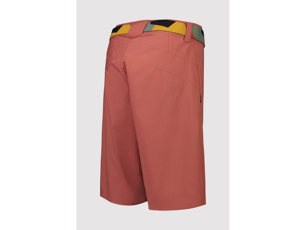 Mons Royale Mons Royale W's Virage Bike Shorts