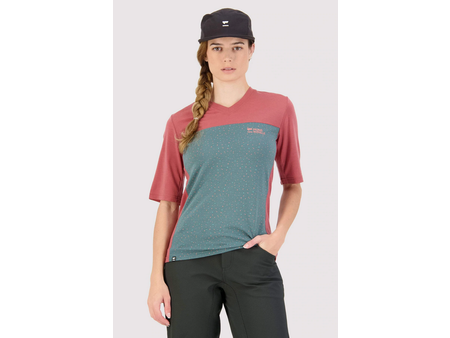Mons Royale Mons Royale W's Redwood Enduro VT Jersey