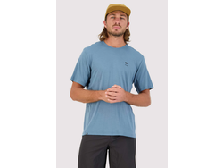 Mons Royale Mons Royale Tarn Merino Shift T-Shirt